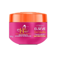 Máscara Elseve Liso dos Sonhos Capilar 300g - 1