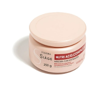 Máscara Capilar Siàge Nutri Acid Complex 250g - 2