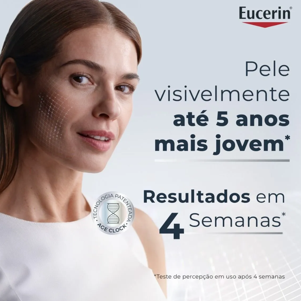 Sérum Facial Eucerin Hyaluron-Filler Epigenetic 30ml - 4