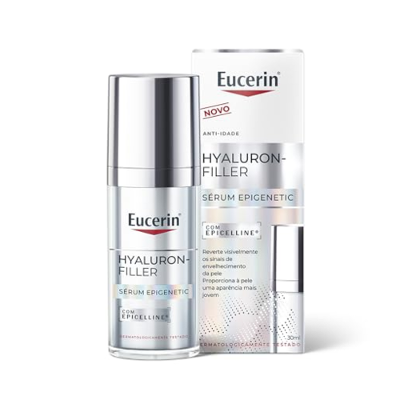 Sérum Facial Eucerin Hyaluron-Filler Epigenetic 30ml