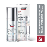 Sérum Facial Eucerin Hyaluron-Filler Epigenetic 30ml - 2