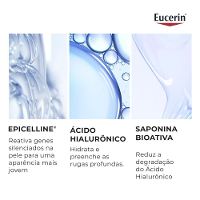 Sérum Facial Eucerin Hyaluron-Filler Epigenetic 30ml - 5
