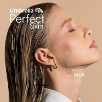 Protetor Solar Umbrella Perfect Skin FPS50 Tom Claro 50g - 2