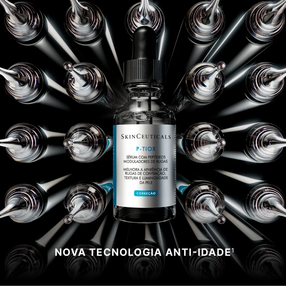 Sérum SkinceutIcals P-Tiox  30ml - 3
