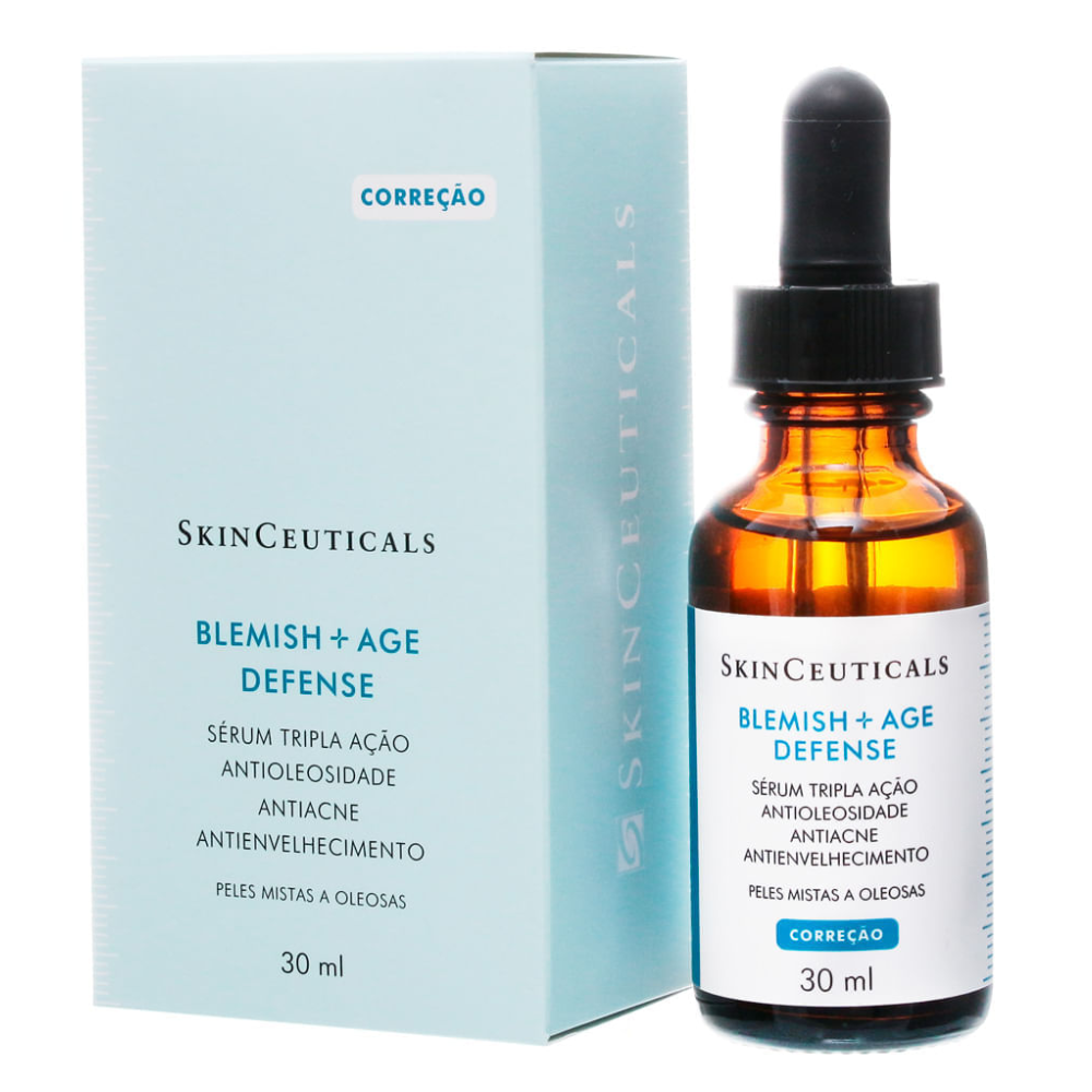 Sérum Facial SkinCeuticals Blemish + Age Defense 30ml - 2