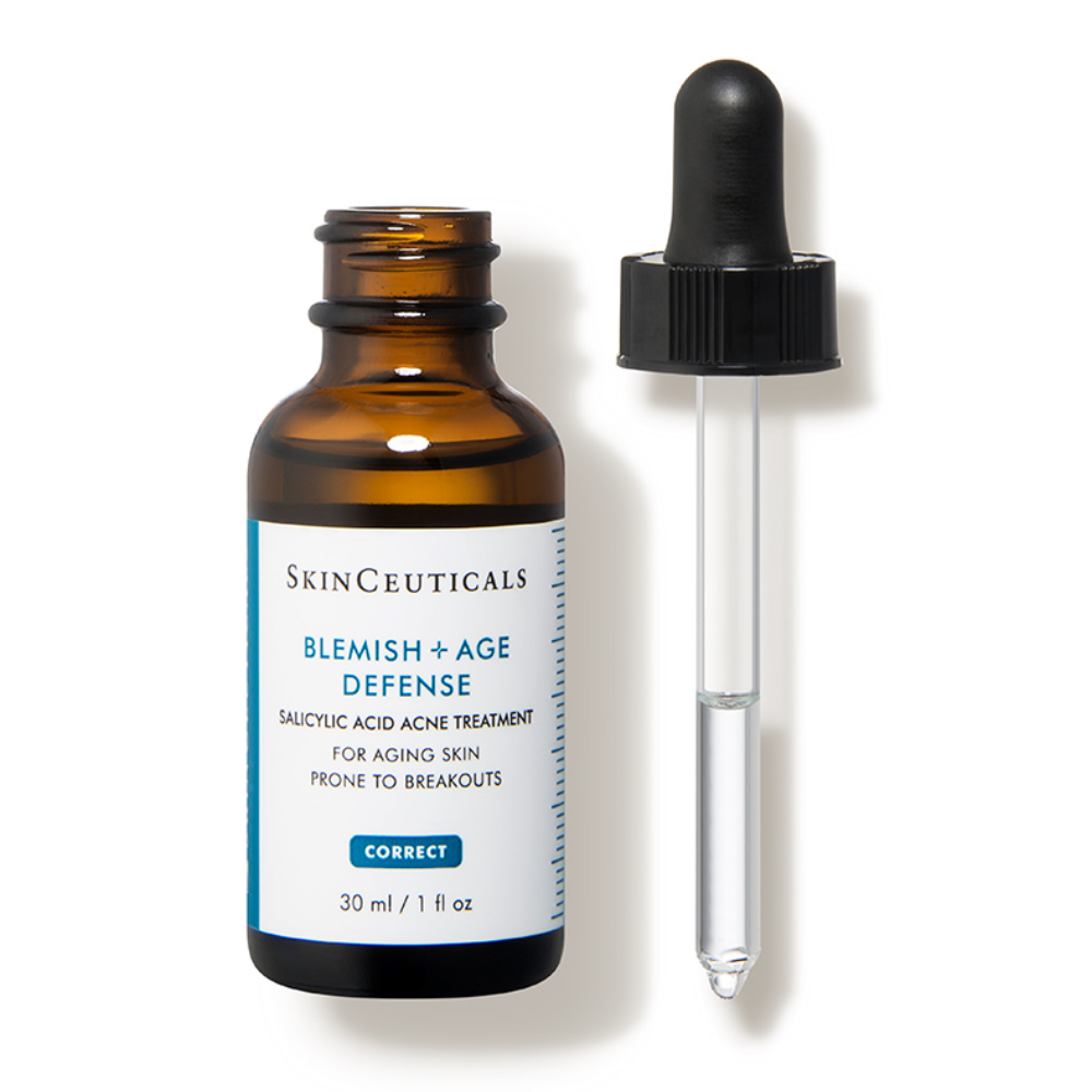 Sérum Facial SkinCeuticals Blemish + Age Defense 30ml - 3