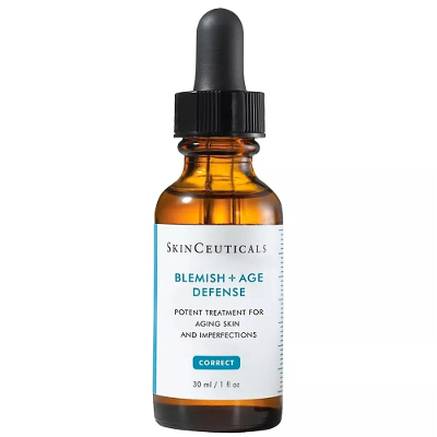 Sérum Facial SkinCeuticals Blemish + Age Defense 30ml