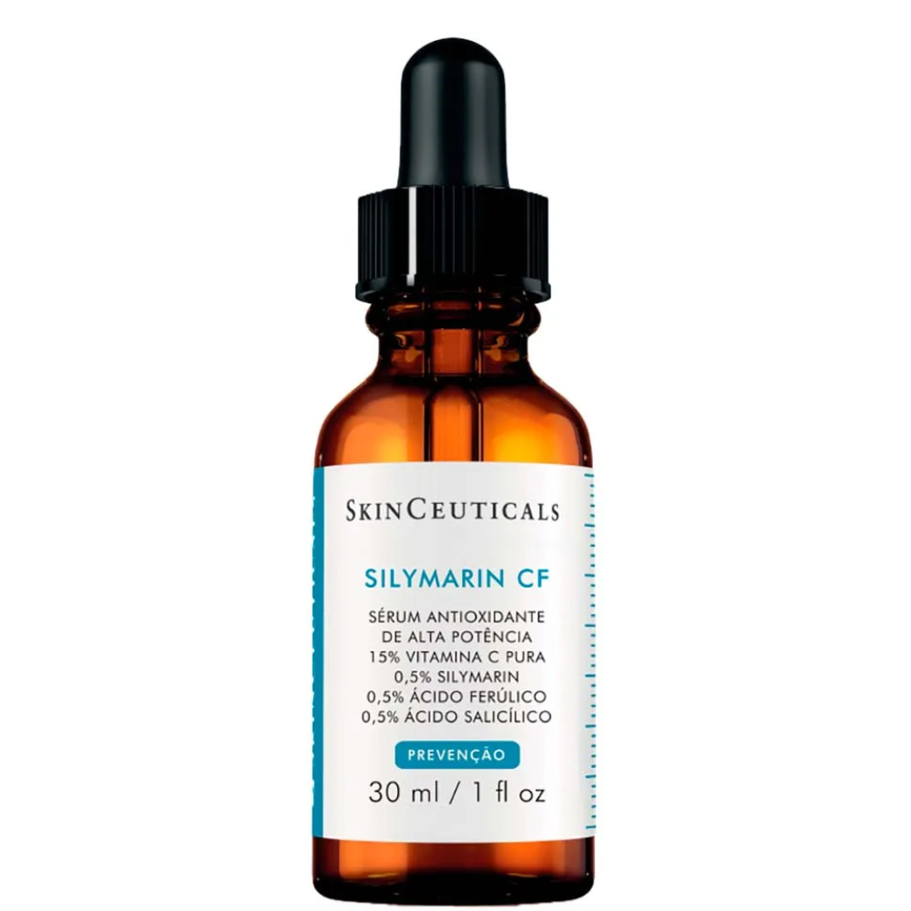 Sérum Antioxidante Skinceuticals  Silymarin CF 15ml - 1