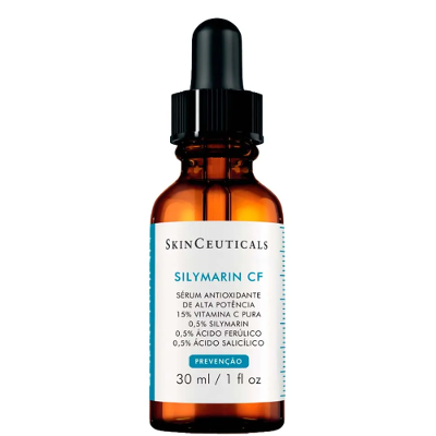 Sérum Antioxidante Skinceuticals  Silymarin CF 15ml