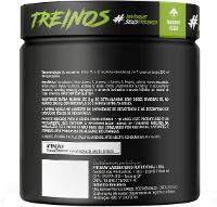 Pré-Treino Diabo Verde Frutas Amarelas 150g - 2
