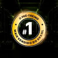 Pré-Treino Diabo Verde Frutas Amarelas 150g - 5