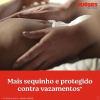 Fralda Huggies Tripla Proteção Xxg 66 Unidades - 2