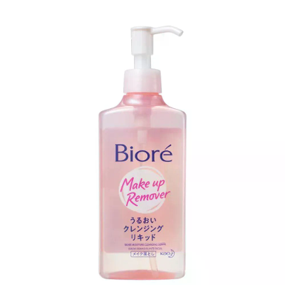 Sérum Demaquilante Bioré Cleansing com 230ml