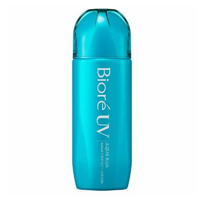 Protetor Solar Bioré Aqua Rich - Aqua Protect Lotion FPS 50 70g