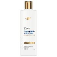 Condicionador Dove Reconstrução + Aminocácido 370ml - 1
