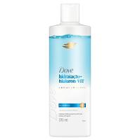 Shampoo Dove Hidratação + Hialuron-VIT 370 ml - 2