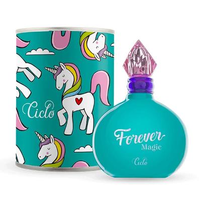 Ciclo Deo Colonia Forever Magic Lata 100ml