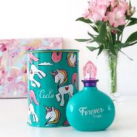 Ciclo Deo Colonia Forever Magic Lata 100ml - 3