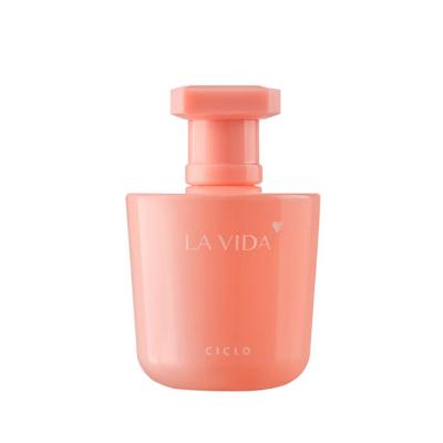 Ciclo Deo Colônia La Vida Lata 100ml