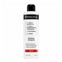 Shampoo Antiqueda Principia AQ-01 - 250ml - 1