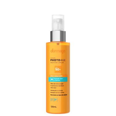 Dermage Photoage  KPF 50+ Spray Capilar Hidratante