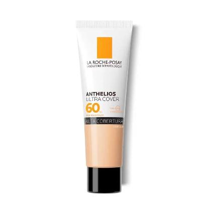 La Roche‑Posay Anthelios Ultra Cover FPS 60 Cor 2.0 30 g