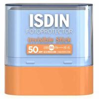 Protetor Solar Facial Isdin Invisible Stick FPS 50 10g - 1