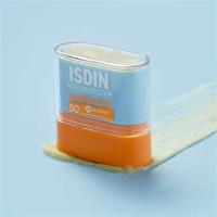 Protetor Solar Facial Isdin Invisible Stick FPS 50 10g - 2