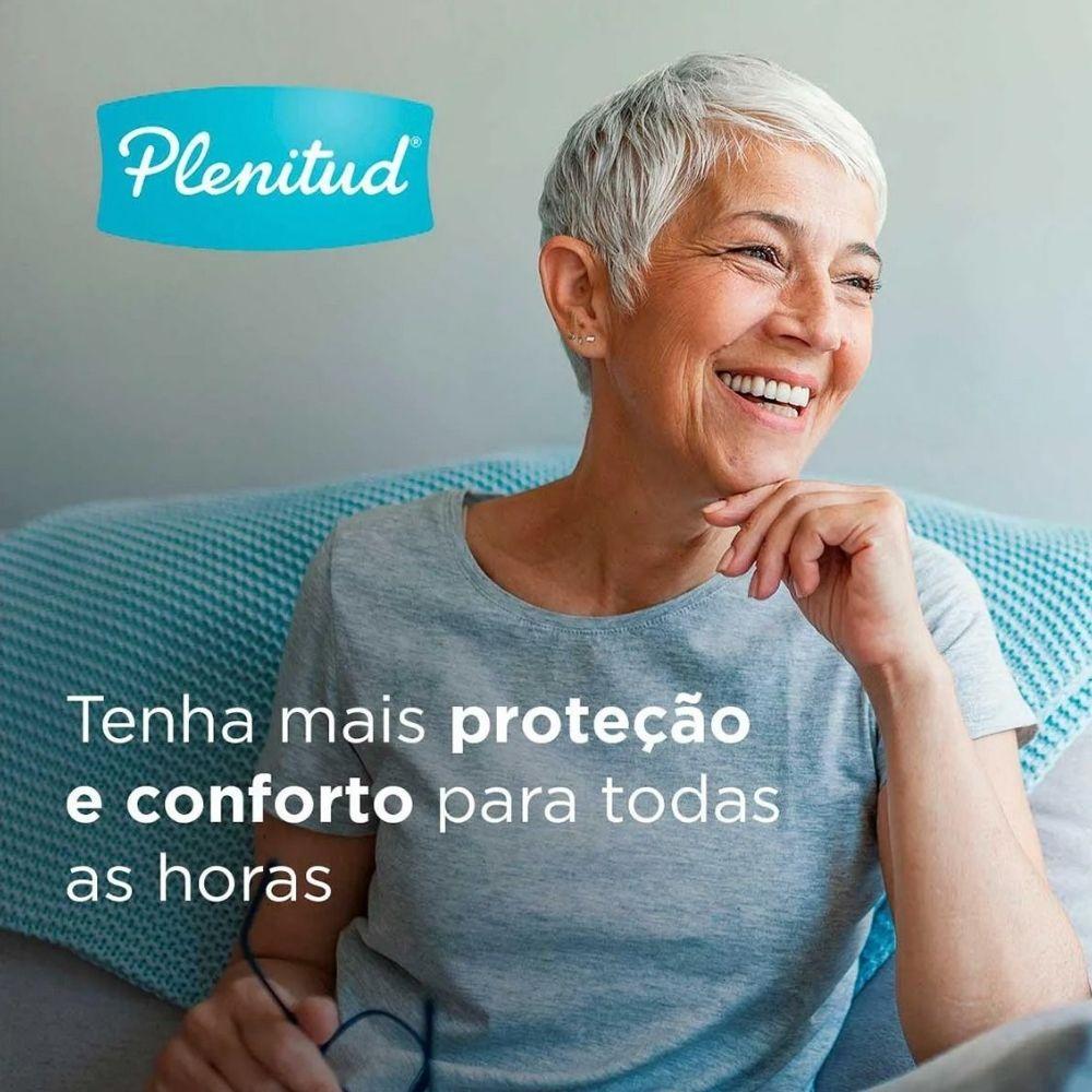 ROUPA ÍNTIMA DESCARTÁVEL PLENITUD PROTECT PLUS G/XG 16 UNIDADES - 4