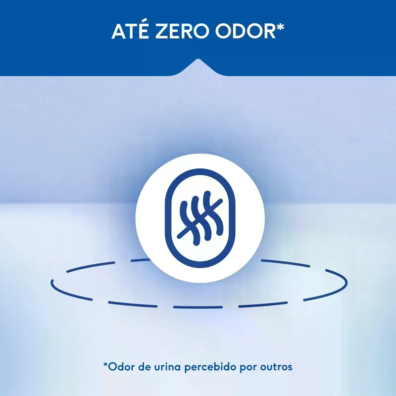 ROUPA ÍNTIMA DESCARTÁVEL PLENITUD PROTECT PLUS P/M 16 UNIDADES - 5