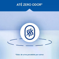 ROUPA ÍNTIMA DESCARTÁVEL PLENITUD PROTECT PLUS P/M 16 UNIDADES - 5