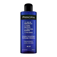 Shampoo Anticaspa Intensivo AC-01 250ml - 1