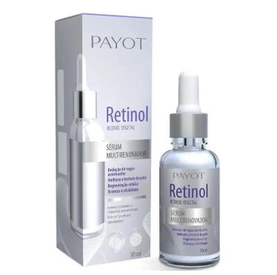 Sérum Payot Upderm - 30ml