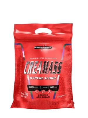 Creamass Cookies Hipercalorico Integralmedica 3Kg