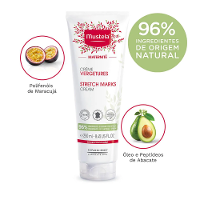 Creme Antiestrias Mustela Maternité 3 em 1 250ml - 3