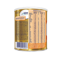 Nutren Senior Zero Lactose - Sem Sabor  740 g - 4