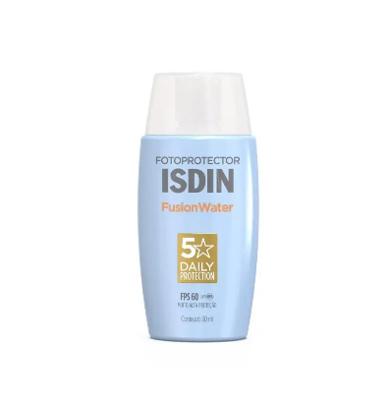 ISDIN FUSION WATER FPS60 50ML