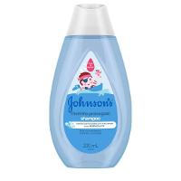 Shampoo Johnson’s Baby Cheirinho Prolongado 200ml - 1