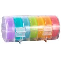 Porta Comprimidos 7 Dias E Noite - 1