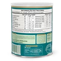 Leite em Pó Ninho Adulto Semidesnatado 350g - 2