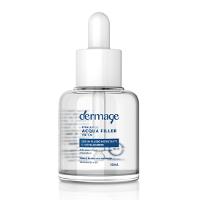 Hidratante Facial Sérum B3 + B5 Acqua Filler Dermage 30 Ml - 1