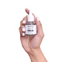 Hidratante Facial Sérum B3 + B5 Acqua Filler Dermage 30 Ml - 2