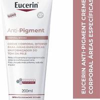 Creme Corporal Eucerin Intensivo Áreas Específicas Anti-Pigment 200 ml - 2