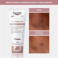 Creme Corporal Eucerin Intensivo Áreas Específicas Anti-Pigment 200 ml - 4