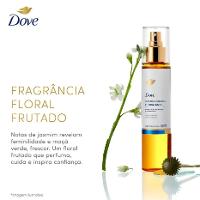 Óleo Sérum Corporal Dove Deo Hidratante Spray 150ml