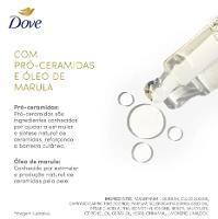 Óleo Sérum Corporal Dove Deo Hidratante Spray 150ml - 5