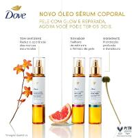 Óleo Sérum Corporal Dove Deo Hidratante Spray 150ml - 6