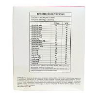 Blue Vita Mulher A a Z  - Suplemento Alimentar - 60 cápsulas - 2