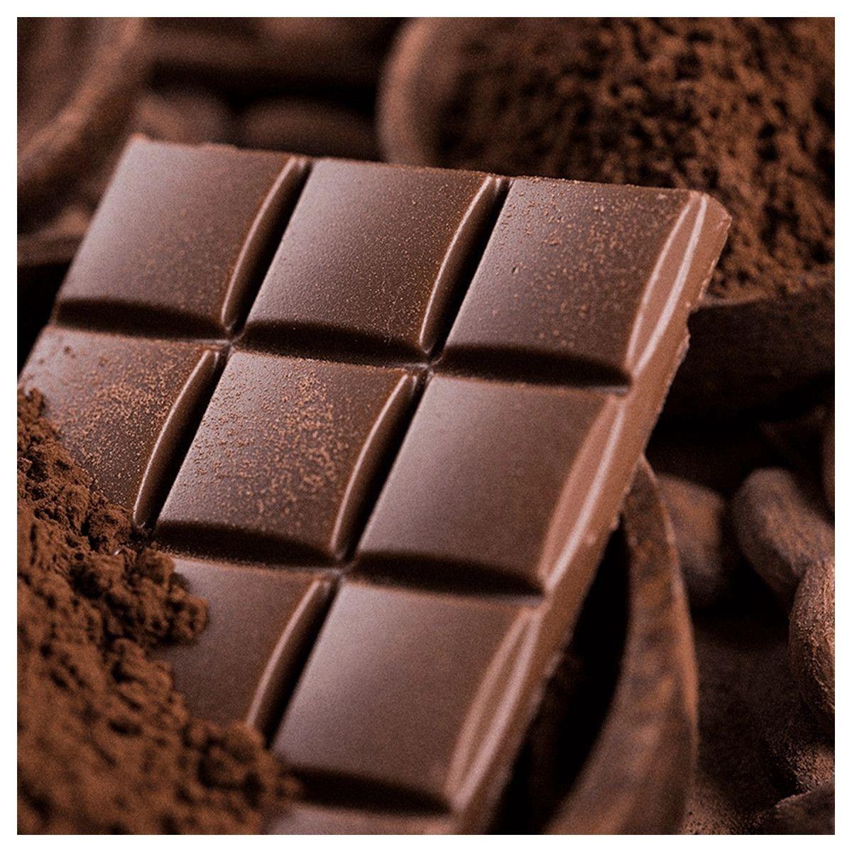 Whey Protein 100% Atlhetica Nutrition Sabor Chocolate 900g - 3