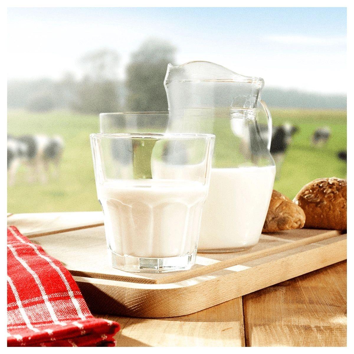 Whey Protein 100% Atlhetica Nutrition Sabor Leite 900g - 5